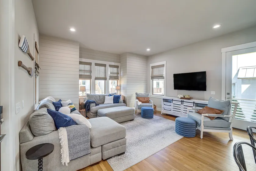 Cozy Carlton Landing Home - Near Lake Eufaula - Image 1