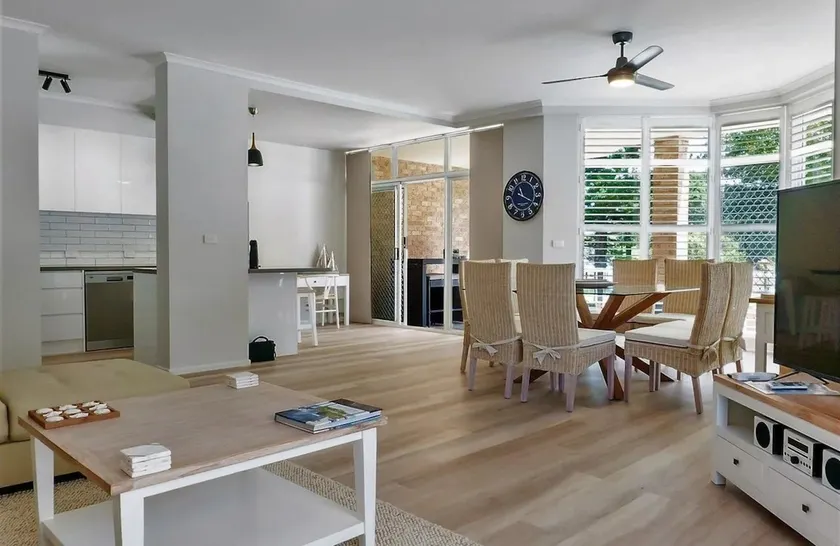 Ocean Spray Sawtell - Image 1