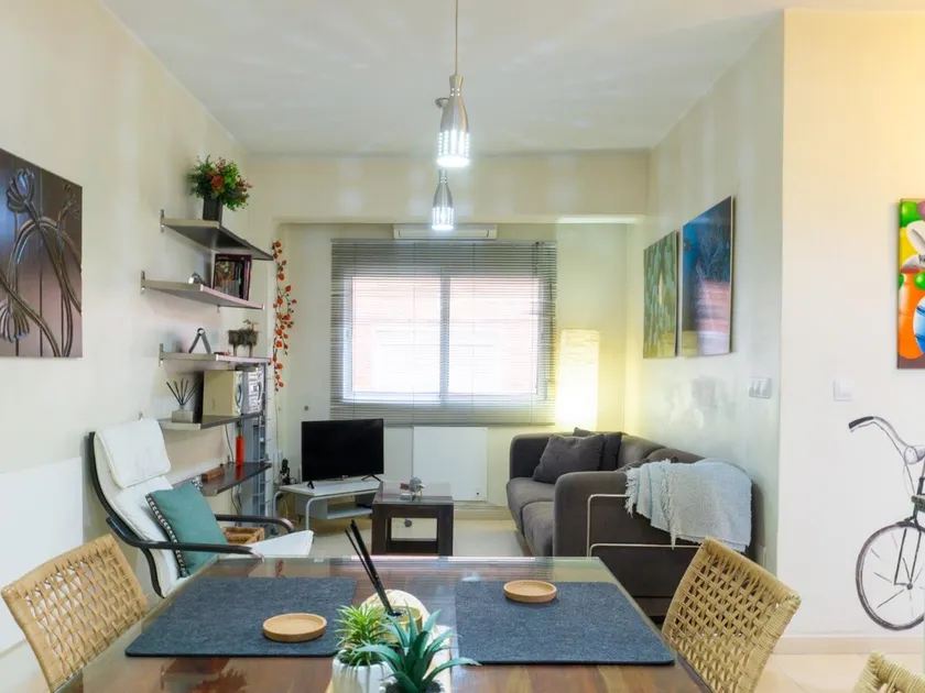 Coris Apartment Málaga City - Image 1