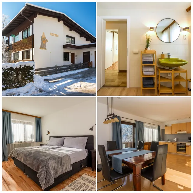 Haus Maria - Image 1