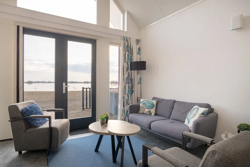 Beach Lodge Duin - DWLL - Image 1