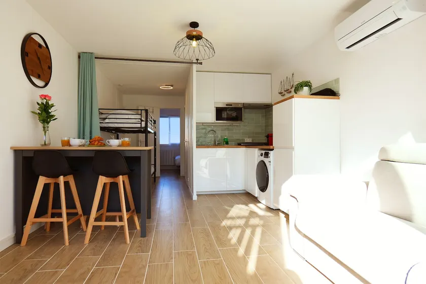 Fantino Apartment - Welkeys - Image 1