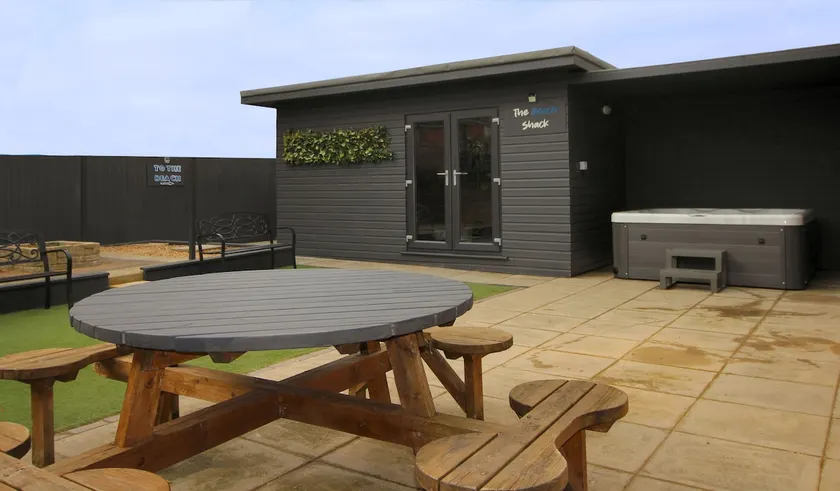 Beachway - Image 1