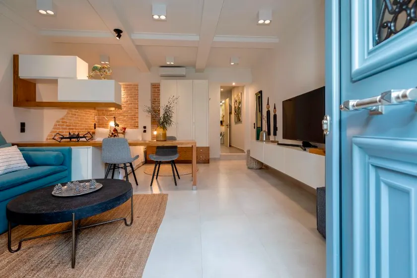 Dirapera Port Suite - Image 1