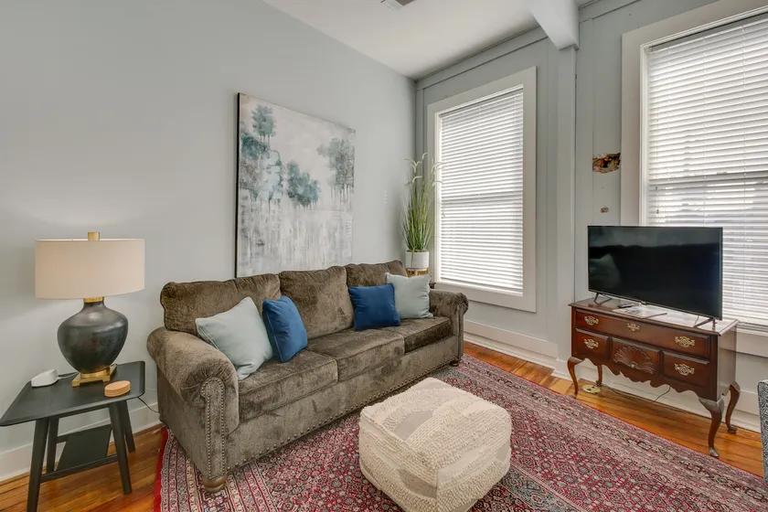 Modern Downtown Hot Springs Vacation Rental! - Image 1