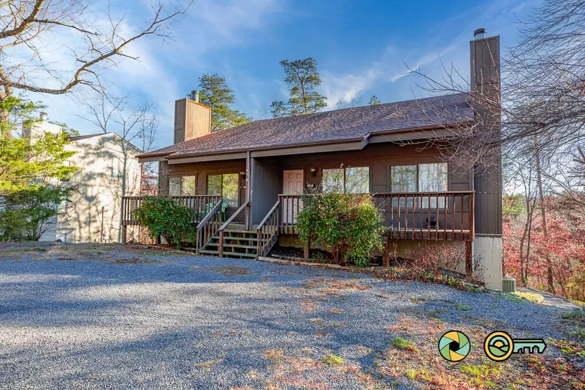 Woodland Retreat (#97B) | Quiet area | Minutes to Bryce Resort! - Image 1