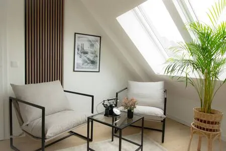 Prestige Residence Vienna | JOS24 - Image 1