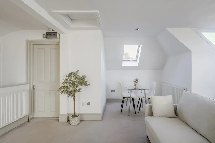 Apartment 1E | Leisure, Business & Relocation - Image 1