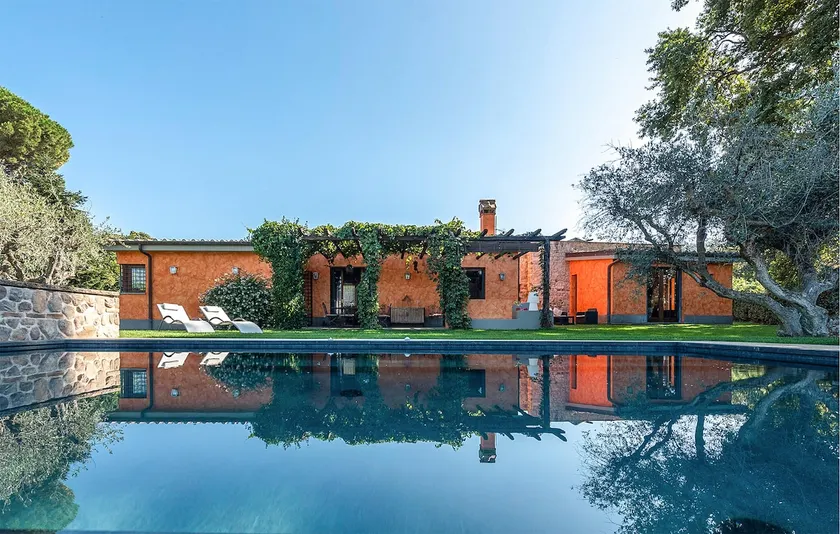 Gorgeous home in Rocca di Papa -RM- - Image 1