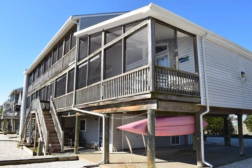 Beechnut Villa-Waterfront, Deep Water Dock, Pier - Image 1