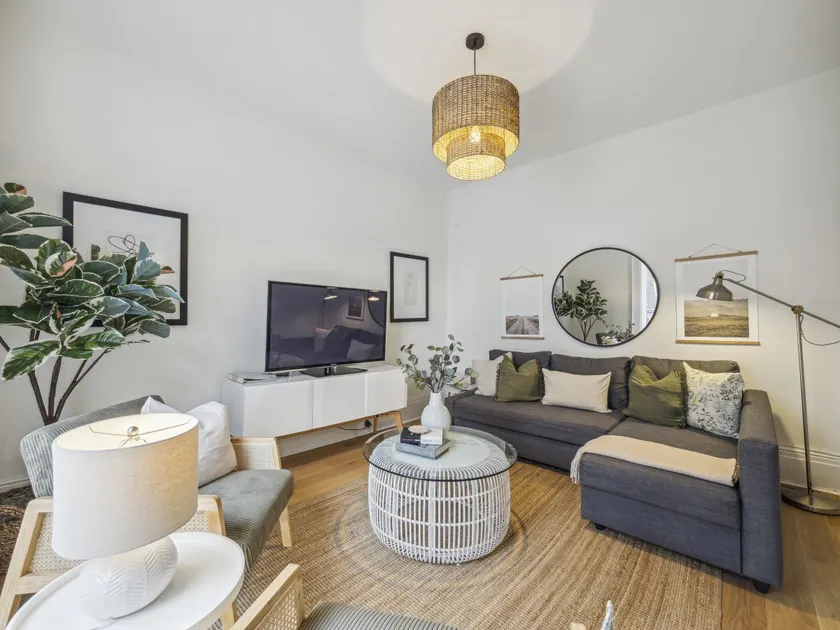 Historic Modern Home - Distillery/Design District - Image 1