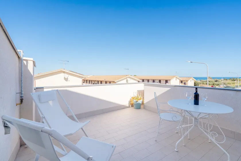 Boutique Apartment - Blue Sea - Image 1