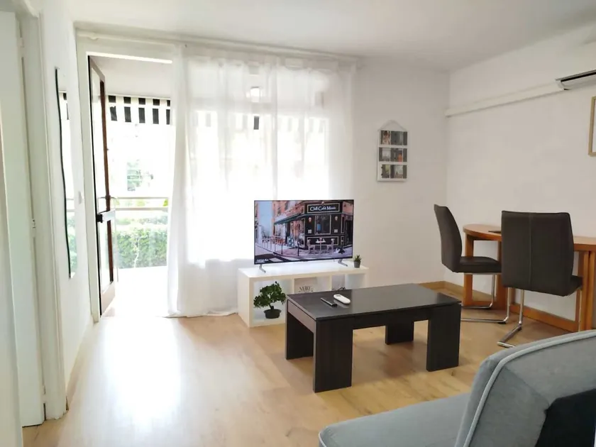 Cozy apartment near the beach - Image 1