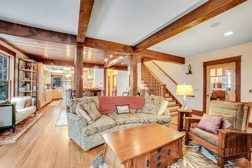 Luxury 4BR Mountainview Adirondacks - Image 1