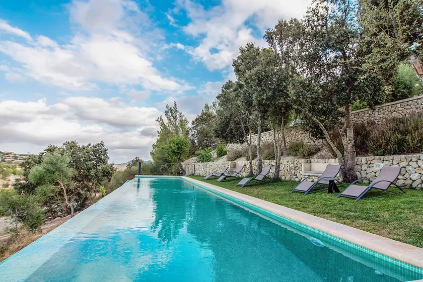 Es Turó Daviu, Finca 5StarsHome Mallorca - Image 1