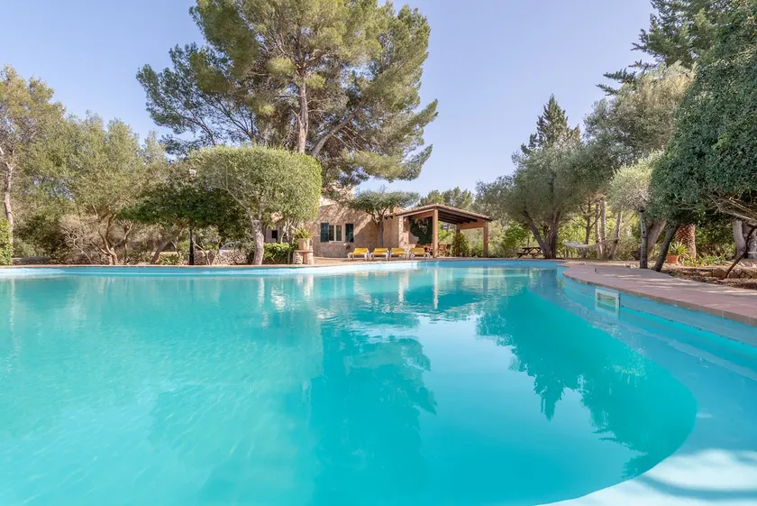Finca Es Pi by Mallorca House Rent - Image 1