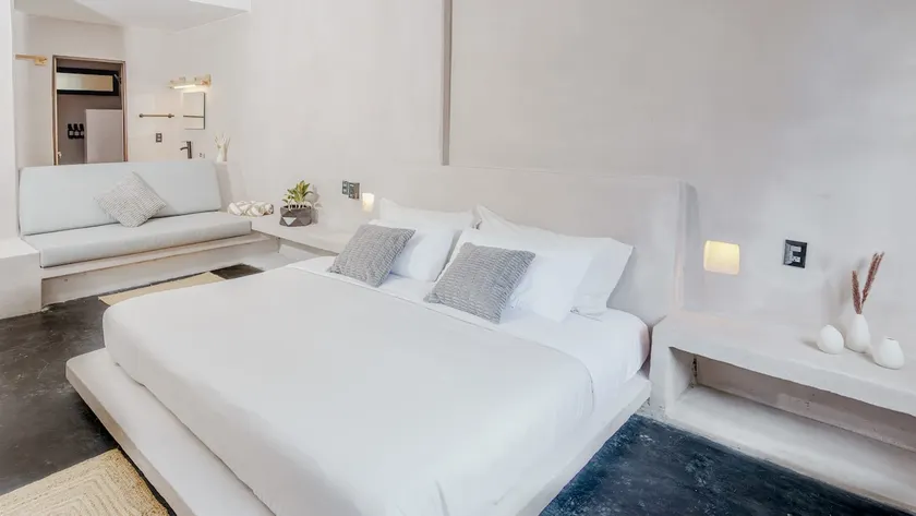 King Loft · Ground Floor · 2 Pools · Zicatela - Image 1