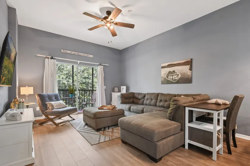 Bahama Bay beautiful 3 bedrooms condo - Image 1