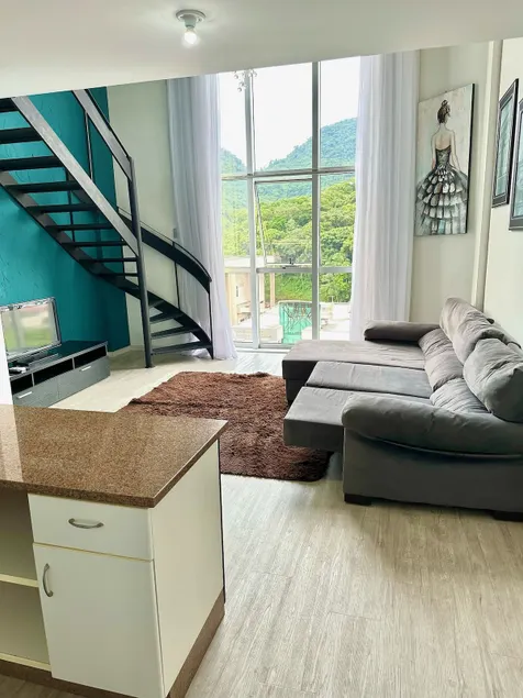 Saint Sebastian Flat 603- With Hydro! Up to 3 people - Image 1