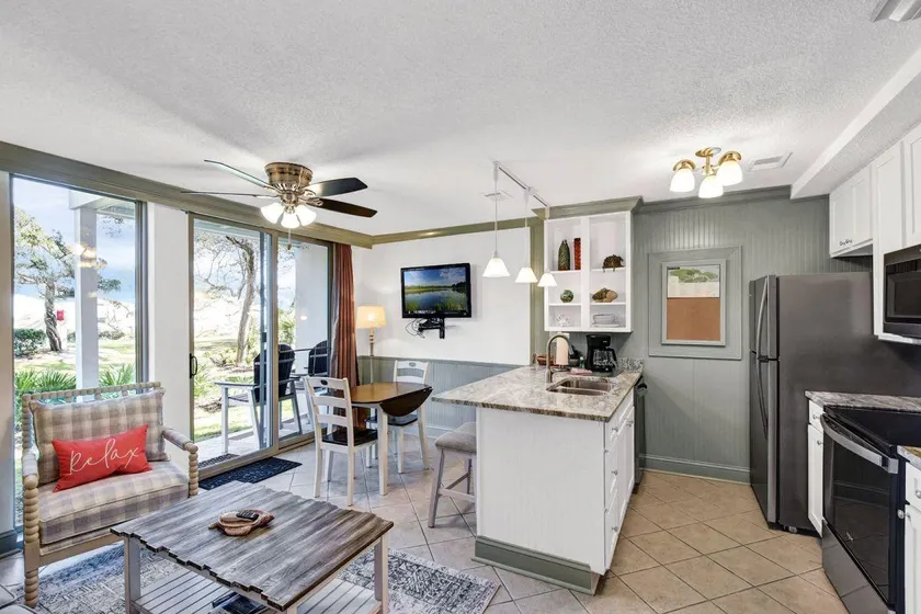 Villas By The Sea Resort - Oceanfront - Image 1