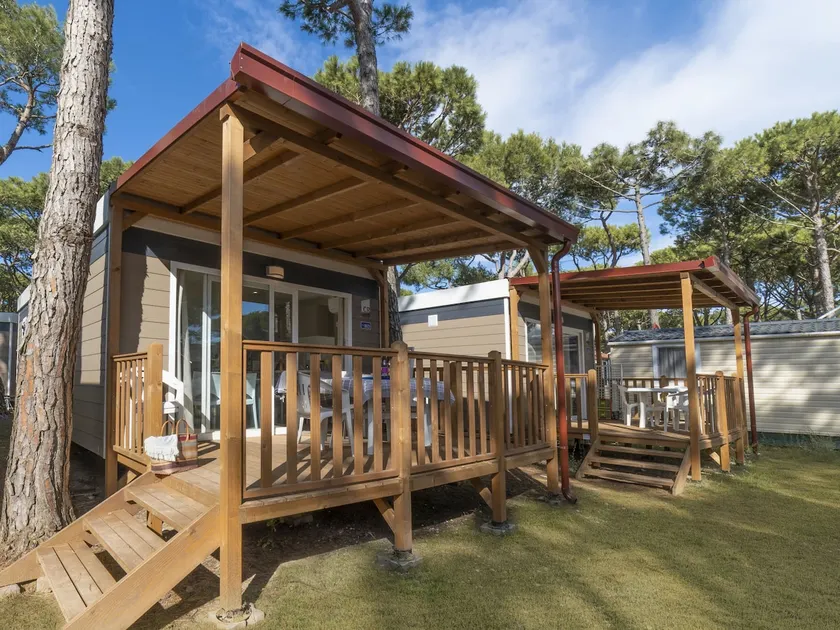 Baia Holiday Gasparina by Interhome - Image 1