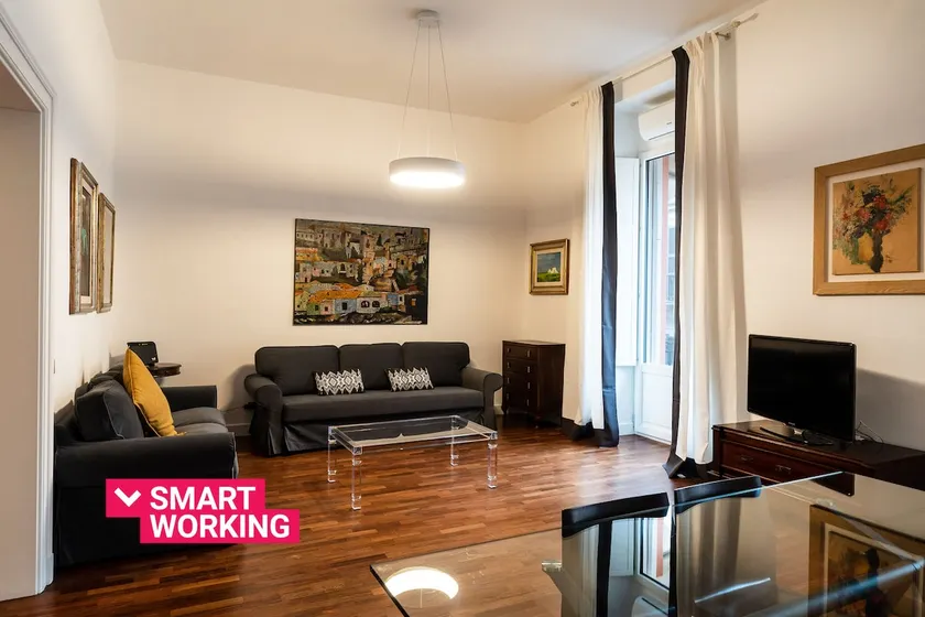 Summer Breeze Family Aparment by Wonderful Italy - Image 1