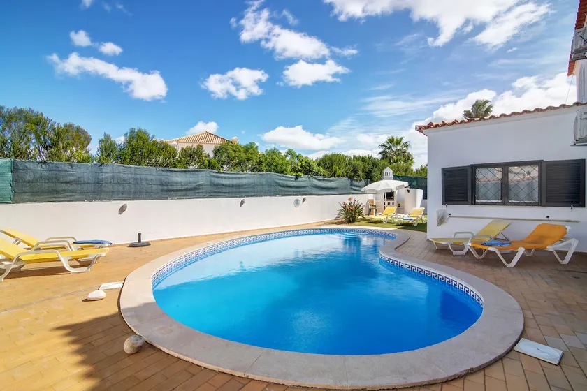 Villa Luísa Galé - Image 1