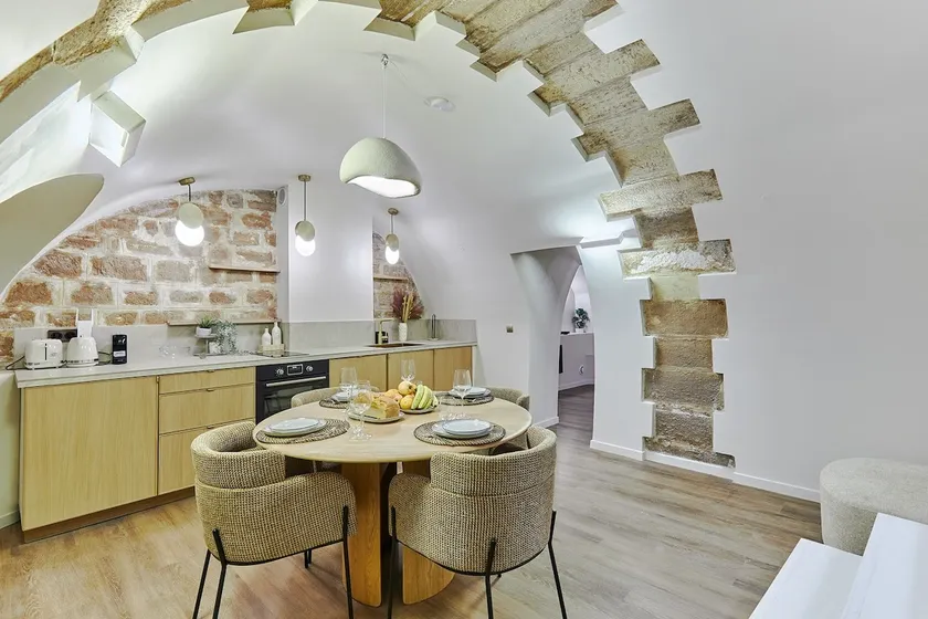 Superb New Apartement Le Marais Place des Vosges - Image 1