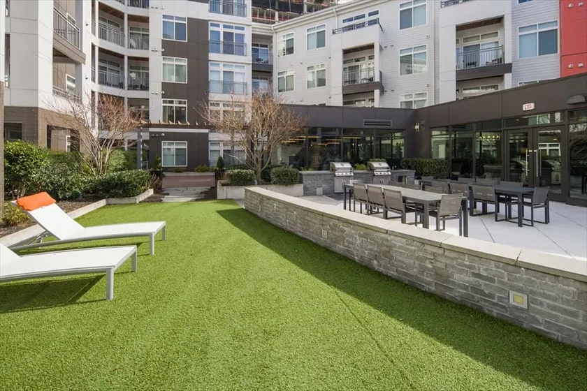 Cozy Fairfax 1BR| Grill & In-unit W/D | VA - Image 1