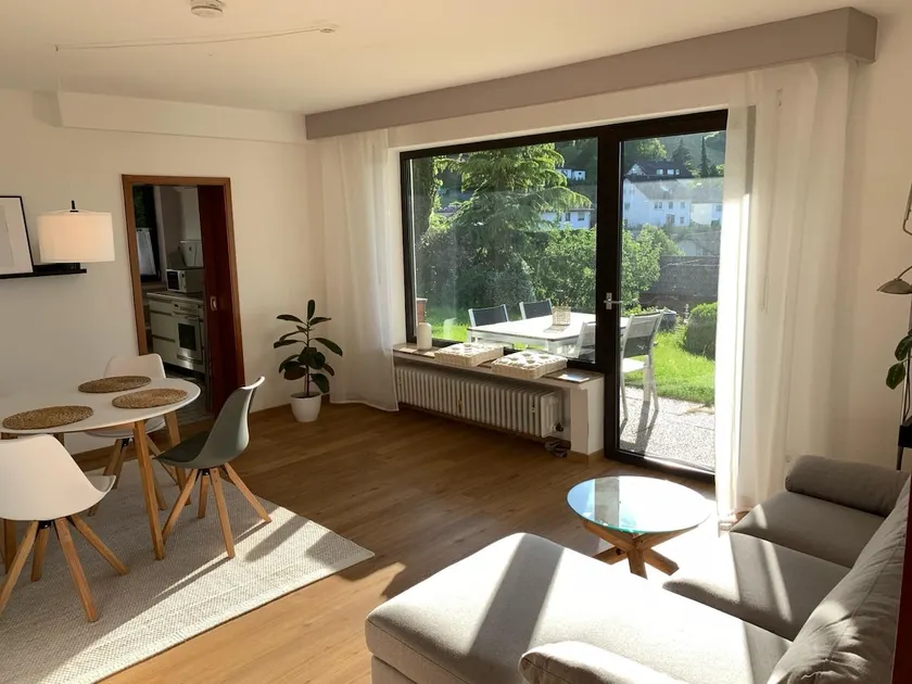 Abendsonne Apartment - Image 1