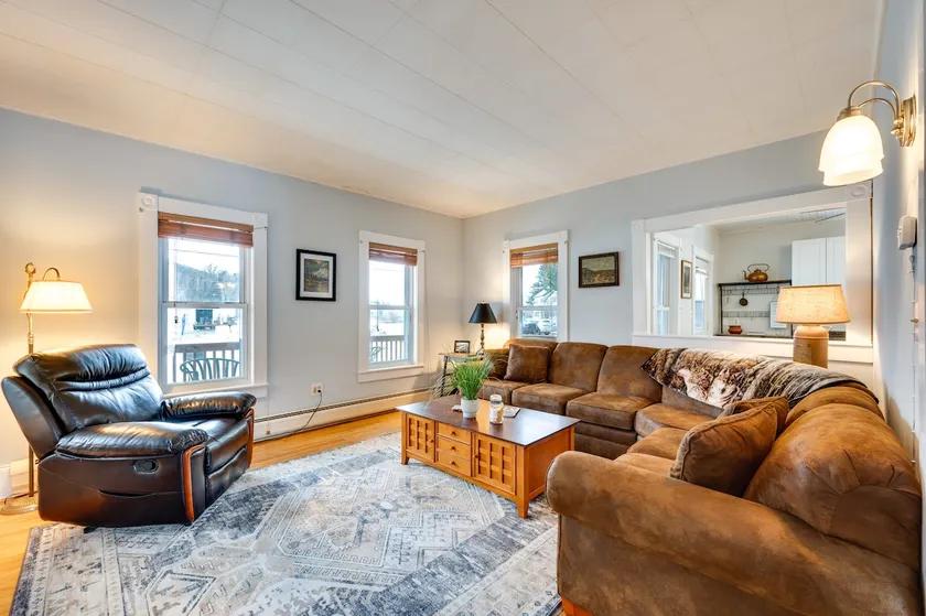 Colebrook Retreat Near ATV & Snowmobiling Trails! - Image 1