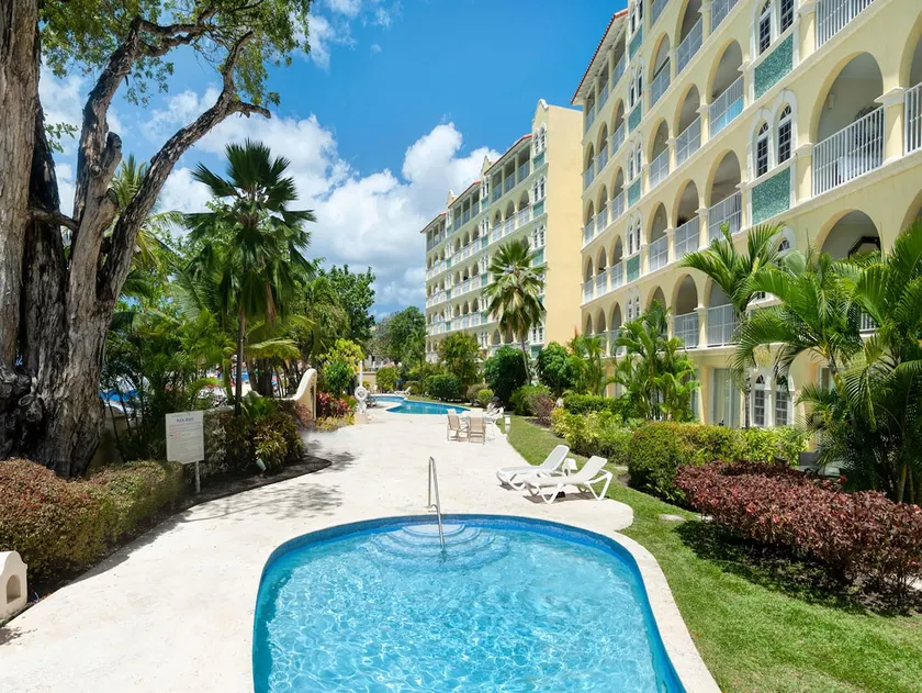 Sapphire Beach 116 - Classic Condo Living - Image 1