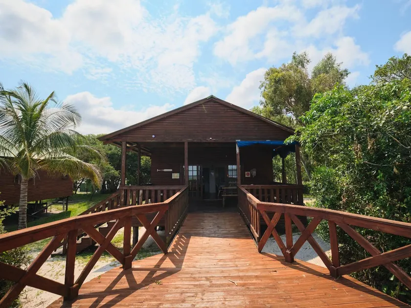 Double Family Cabin 1 - Image 1