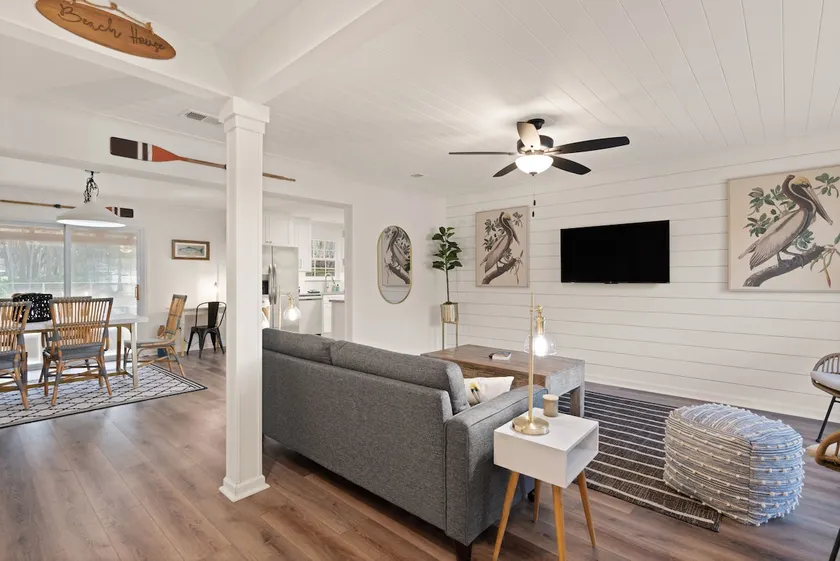 The Pelican/Pet-Friendly! - Image 1