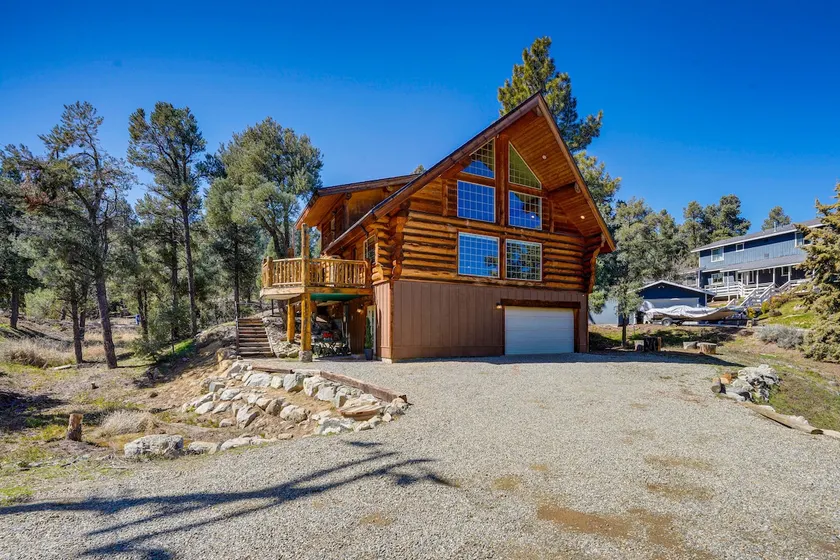 Pinon Pines Vacation Rental: Hike, Bike & Atv! - Image 1