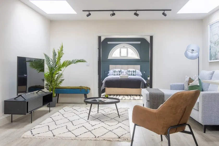 GuestReady - Deluxe seaside getaway in Dublin - Image 1