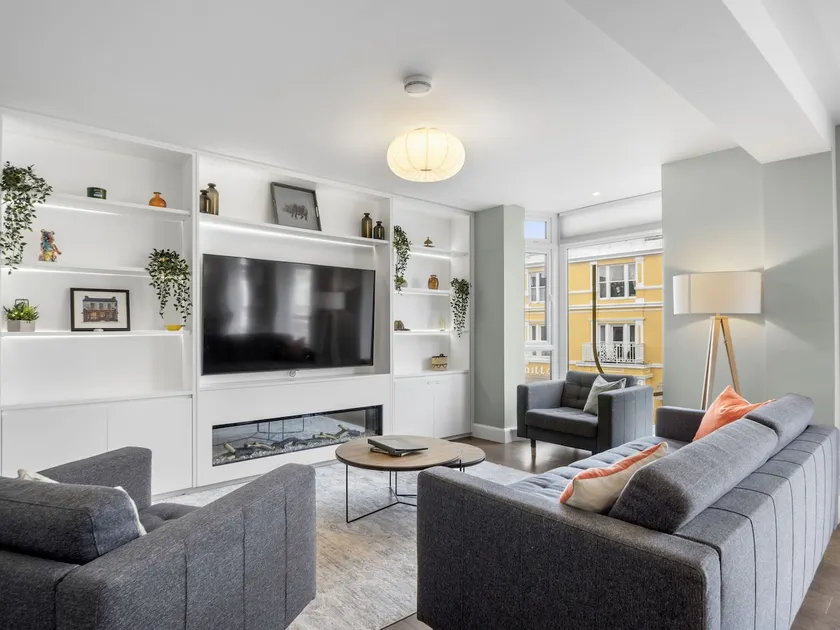 Apartment 295 - Clifden - Image 1
