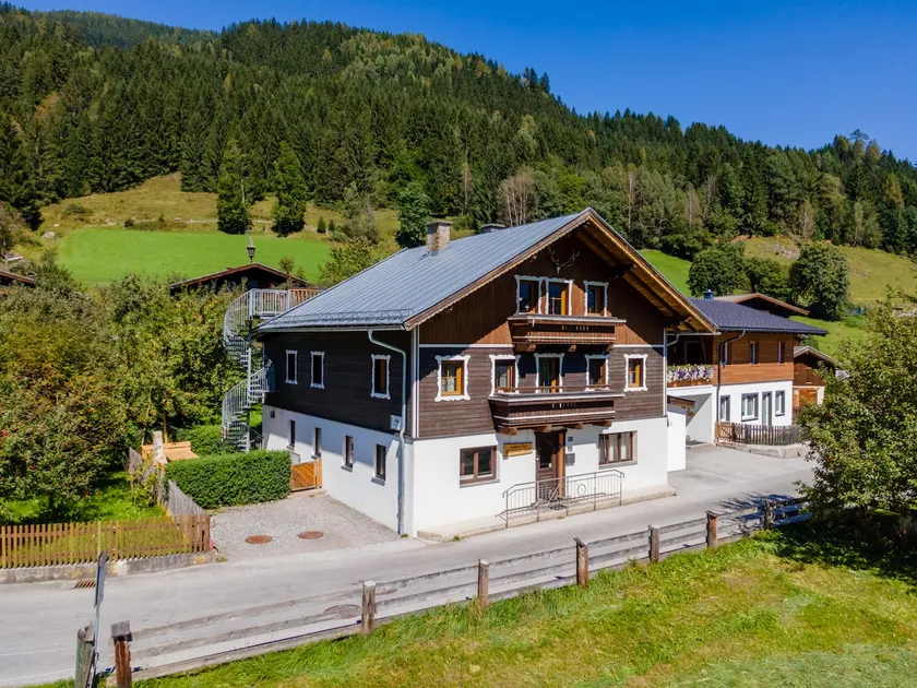 Spacious house with sauna near the ski lift - Image 1