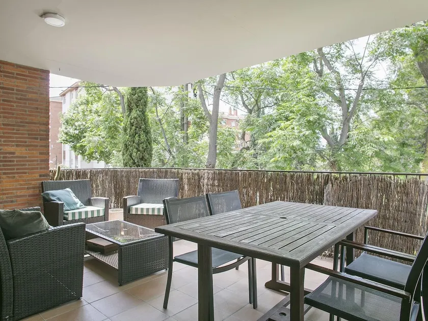 The Terrace of Sant Cugat - Image 1