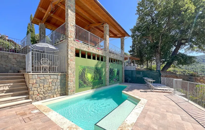 Amazing home in Arezzo - Image 1
