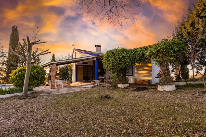 Finca El Palomar - Image 1