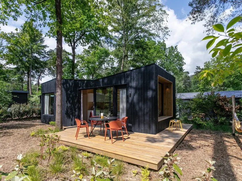 Tiny House confortable à Veluwe - Image 1