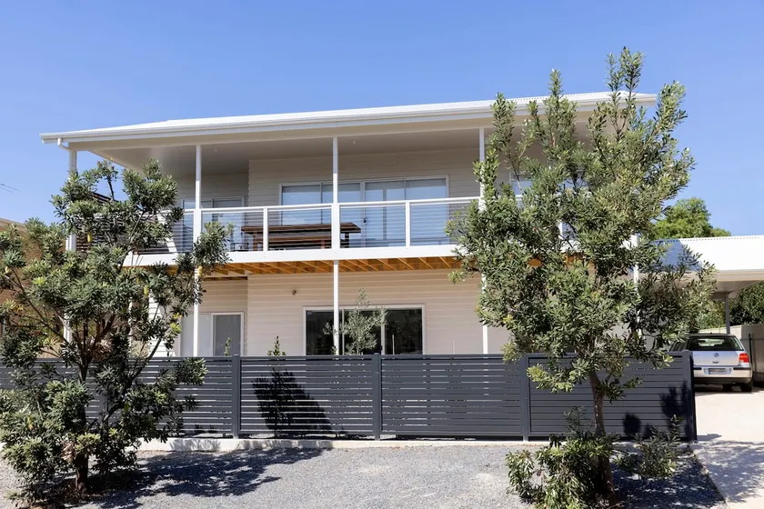 Sellicks Beachside Retreat - Image 1
