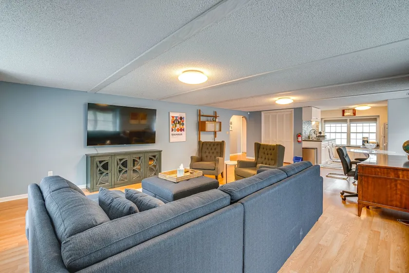 7 Mi to Newark: Montclair Vacation Rental - Image 1