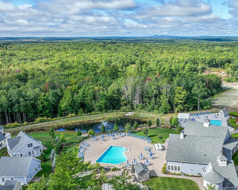 Maritime Meadows Charming Resort-style Home! - Image 1