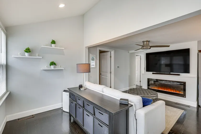 Modern Terryville Cottage w/ Deck & Lake View! - Image 1