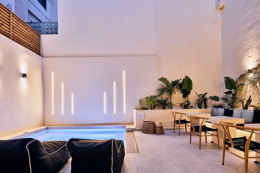 Grande Madonna Luxury Boutique Suites - 002 - Image 1