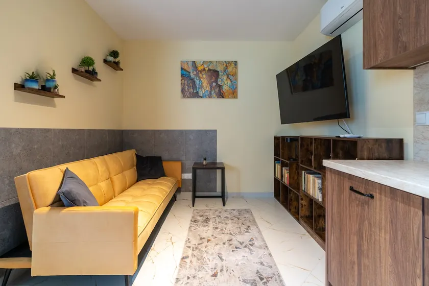 Chopina Cosy Apartment - Image 1