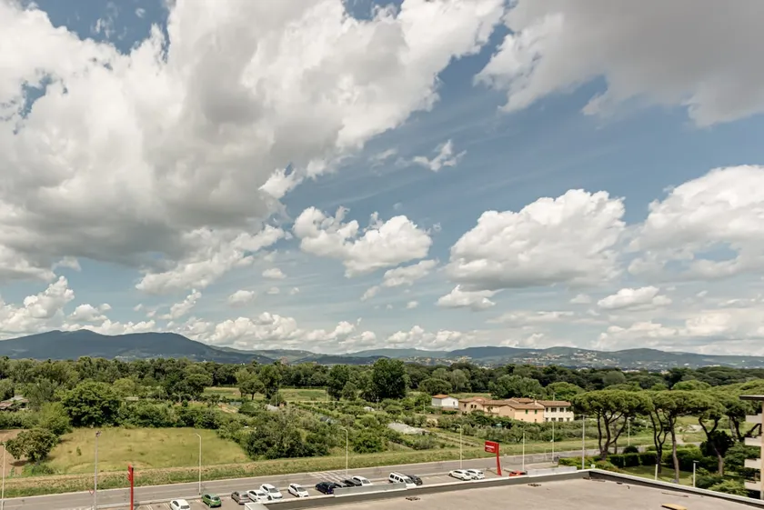 Balcone sul Verde - Sweet Dreams in Florence - Image 1