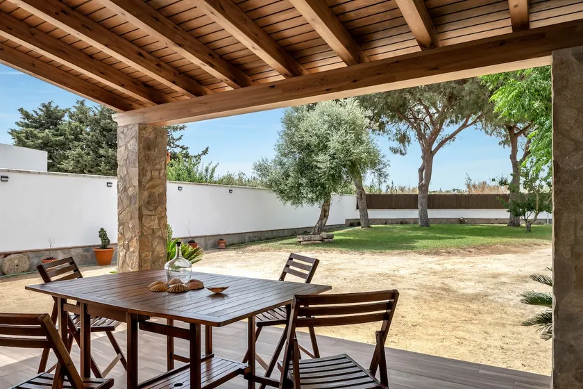 Casa Juan Y Josefa El Palmar - Image 1